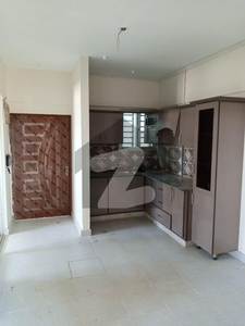 Brand New 2 Bed DD (4 Rooms) Flat Available For Rent In 