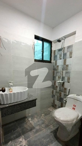Brand New 3 Bedrooms Flat For Rent At DHA Phase 2 DHA Phase 2 Extension