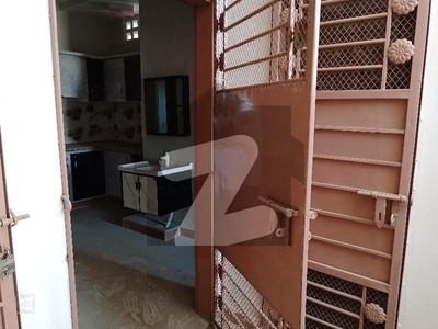 Brand new 4th floor with Roof for RENT Allahwala Town Sector 31-G