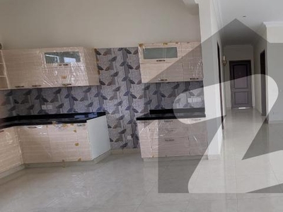 Brand New 500 Yards Upper Portion For Rent DHA Phase 8