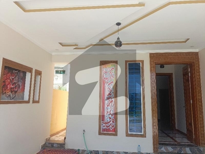 Brand New Double Storey House Available For Sale In Jinnah Garden Phase 1 Islamabad Jinnah Gardens Phase 1