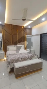 Brand New Fully Furnished Duplex Royal Defence Tower