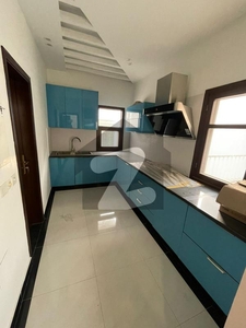 Bungalow For Rent 5 Bedroom With Study Room DHA Phase 7