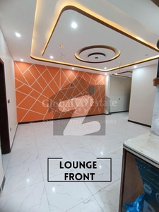 Centrally Located Flat In Mehmoodabad Is Available For Rent Mehmoodabad