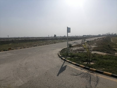 Centrally Located Good Location Residential Plot For sale In LDA City Available
