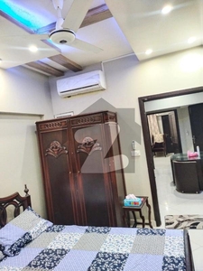 FURNISHED FLAT AVAILABLE FOR RENT DHA Phase 2 Extension