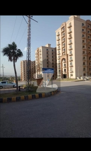 cube Residential Studio Apartment For Sale in 5th floor murree facing Bahria Enclave