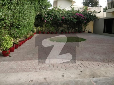 DHA PHASE 5 500 YARDS BUNGLOW FOR RENT DHA Phase 5