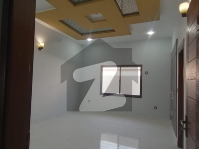 Double Storey 120 Square Yards House Available In Saadi Town For Rent Saadi Town
