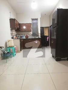 First Floor 2BED Drawing Lounge Flat Available For Rent Gulshan-e-Iqbal Block 13/D-3