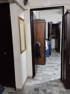 Flat For Sale ( Syed Heights )