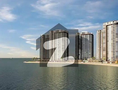 Flat Of 2448 Square Feet Is Available For Rent In Emaar Pearl Towers Karachi Emaar Pearl Towers