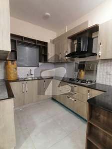 FLAT RENT BRAND NEW PROJECT 2 BED DD WEST OPEN ROAD FACING Lift PARKING 24 HOURS SWEET WATER Scheme 33