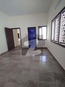 FOR RENT Portion North Nazimabad Block C