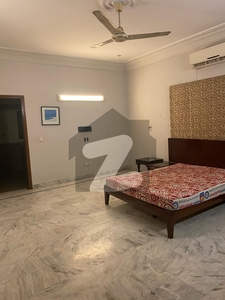 Fully Furnished Room Available For Rent Phase 5 DHA Karachi. DHA Defence