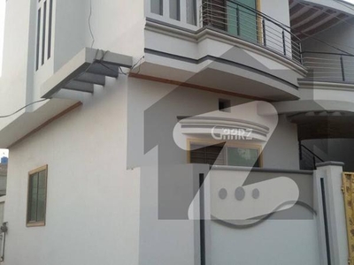 G13 4 MARLA 25*40 LUXURY SOLID HOUSE FOR SALE PRIME LOCATION G13 ISB G-13