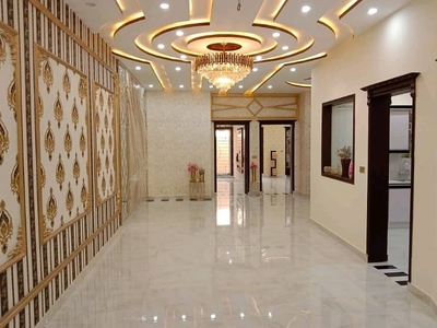 Get A 10 Marla House For sale In Johar Town