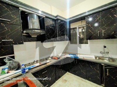 Gohar Complex Flat Is Available For Rent Gohar Complex