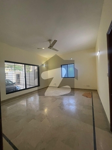 Ground portion for rent DHA Phase 7