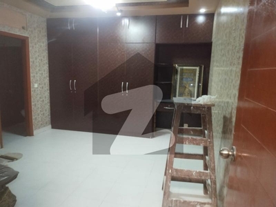 Harmain Royal Residency Apartment Available For Rent In Gulshan e Iqbal Block-1 Gulshan-e-Iqbal Block 1