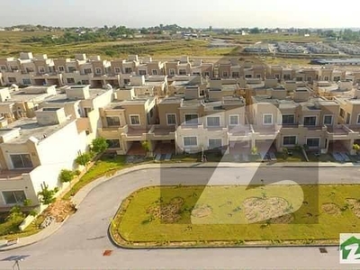 Highly-Coveted On Excellent Location 8 Marla House Is Available In DHA Valley For Sale DHA Valley