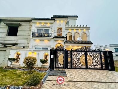 House For Sale 10 Marla Citi Housing Sialkot A Ext Block