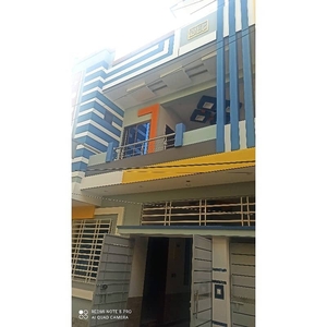 House In Saadi Town Block 5 For Sale