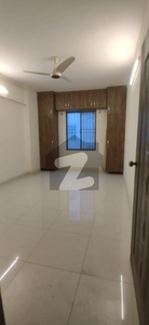 Ideal location Apartment Available For Rent Bukhari Commercial Area