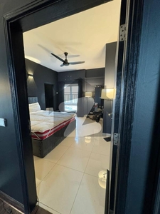 Ideal Prime Location Flat For rent In Emaar Coral Towers Emaar Coral Towers