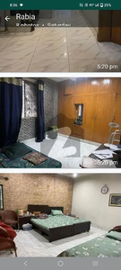 Upper Portion Available In Allama Iqbal Town - Pak Block For Rent