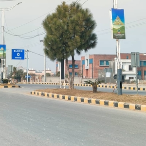 Investors Rates plots For Sale New City phase 2 wah Cantt Taxila