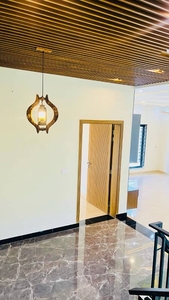 Kohistan Enclave H block10 marla luxury house for sale.