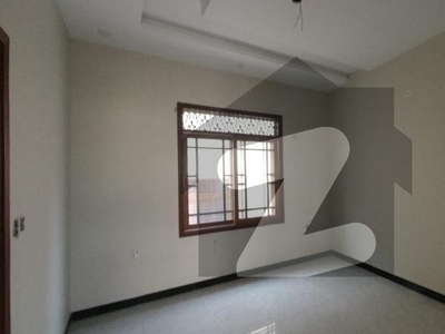 Lower Portion In North Nazimabad - Block H Sized 240 Square Yards Is Available North Nazimabad Block H