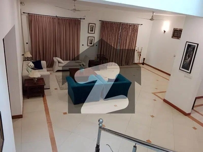 Luxurious 500 Yards Bungalow For Rent In DHA Phase 5 Prime Location DHA Phase 5