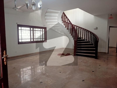 Luxurious 500 Yards Bungalow For Rent In DHA Phase 5 Prime Location Main Khyban E Shamsheer DHA Phase 5