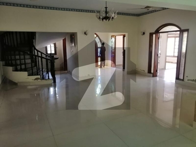 Luxurious 500 Yards Bungalow For Rent In DHA Phase 8 Prime Location DHA Phase 8