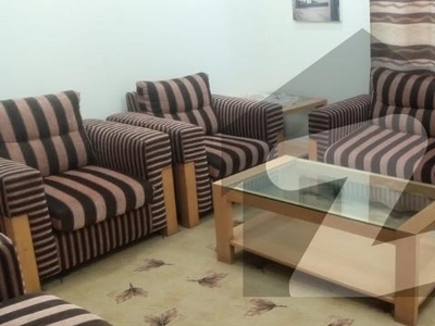 Luxury Fully Furnished Elegant Apartment Is Available For Rent At Prime Location DHA Phase 2 Ext. DHA Phase 2 Extension