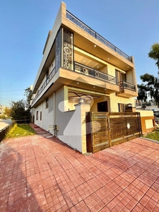 House Is Available For Sale Only For Serious Buyers. Jinnah Gardens Phase 1