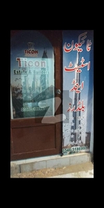 Meezan Bank Perfect 990 Square Feet Lower Portion In Jamia Millia Road For Rent Jamia Millia Road