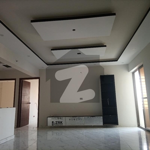 Flat Sized 2200 Square Feet Available In North Nazimabad - Block F North Nazimabad Block F