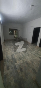 Nazimabad No.4 3 Bedroom And Lounge Flat Available For Rent Nazimabad Block 4