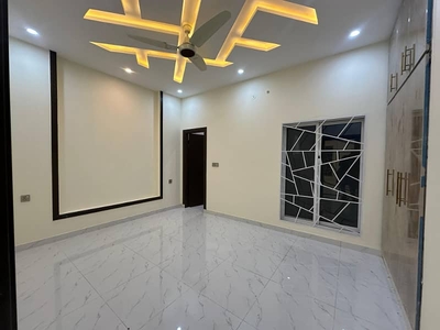 Nearest To Market/Park/Mosque 5 Marla House For Sale