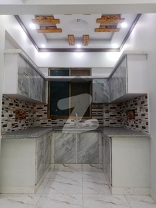 Brand New Portion 4 Bed Dd Gulshan-e-Iqbal Block 10