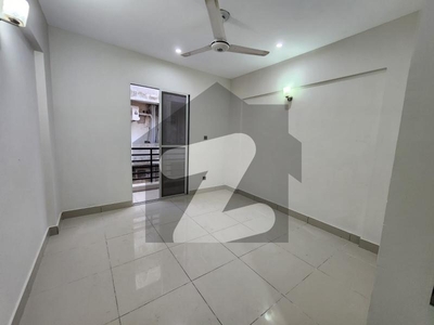 New Building 2 Bed Apartment With Lift Stand By For Rent Dha Phase 6 Ittehad Commercial Ittehad Commercial Area