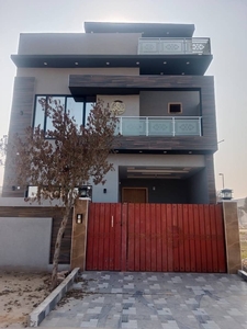 Newly construction House for sale