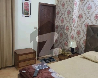 One Bedroom Apartment For Sale E11/4 Islamabad