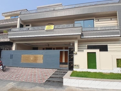 one canal brand new house for sale
