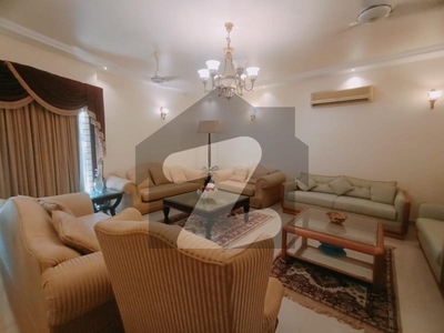 OUTCLASS FULLY FURNISHED INDEPENDENT GROUND PORTION AVAILABLE FOR RENT IN PRIME LOCATION PHASE 6 MUHAFIZ. DHA Phase 6