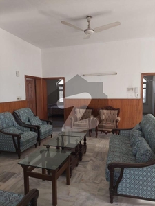 Peaceful Location Close Street Most Beautiful House For Sale In Sector F-11 Islamabad F-11