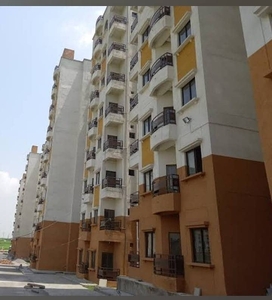 PHA apartment at Islamabad on cash with pocession and key ready to move just at 56 lack only